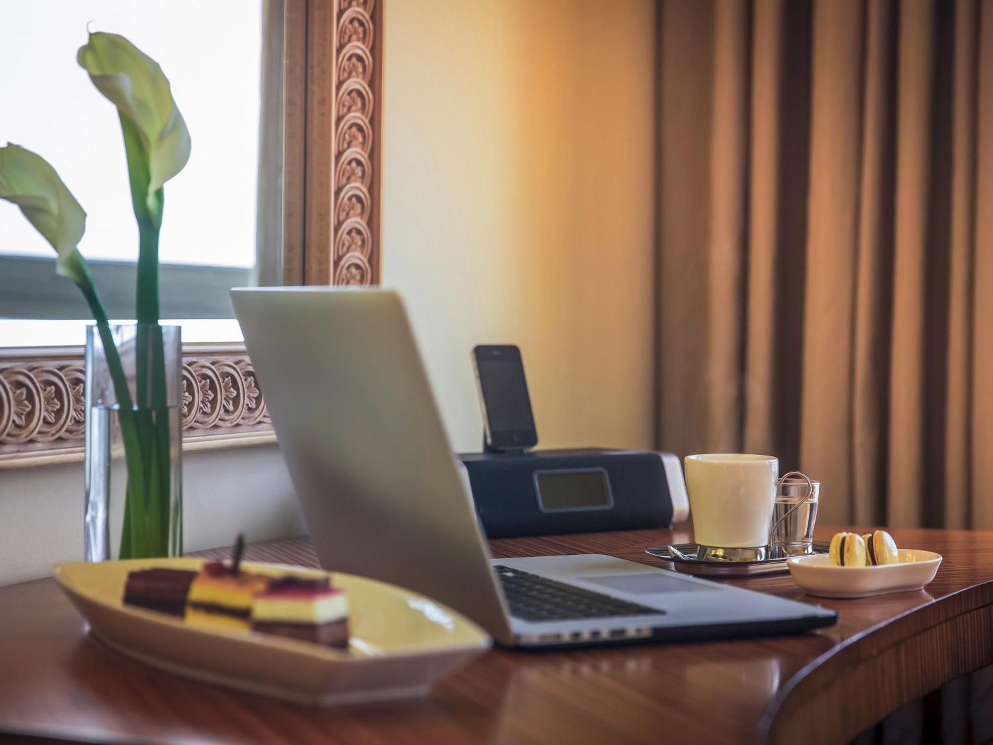 Moevenpick Hotel Doha