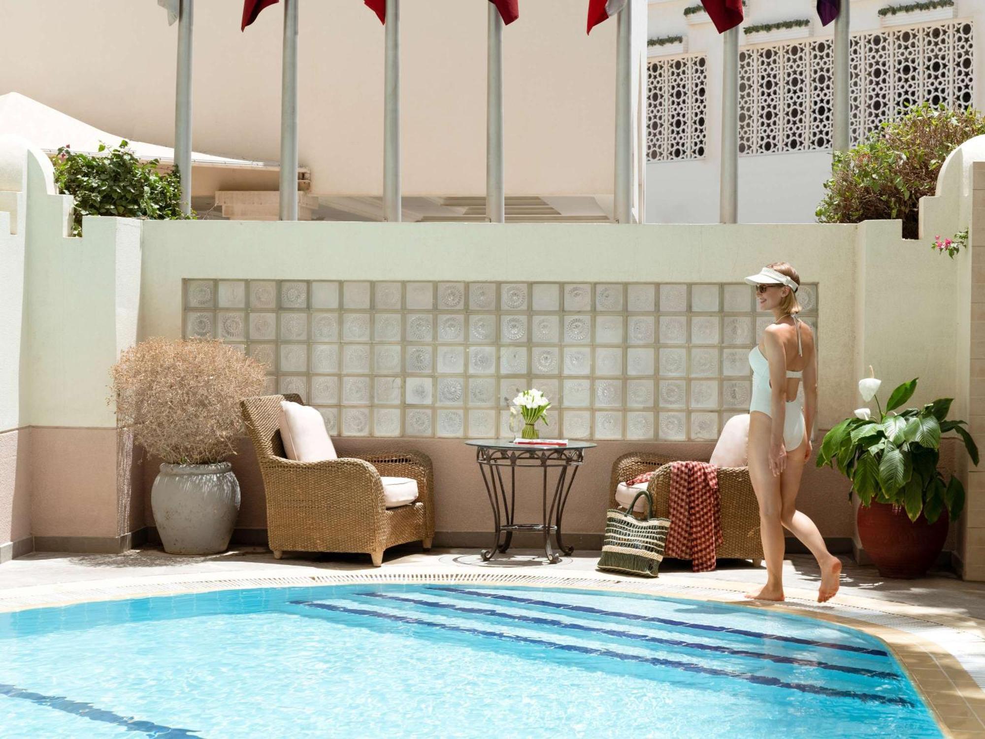 Hotel Moevenpick