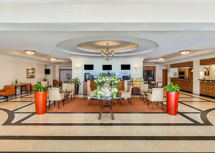 Moevenpick Hotel Doha