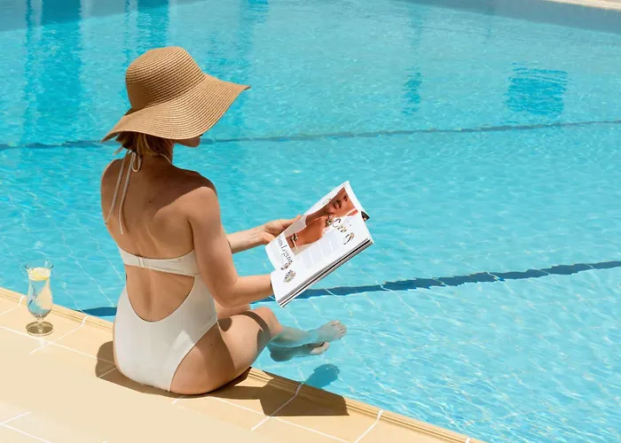 Moevenpick Hotel Doha