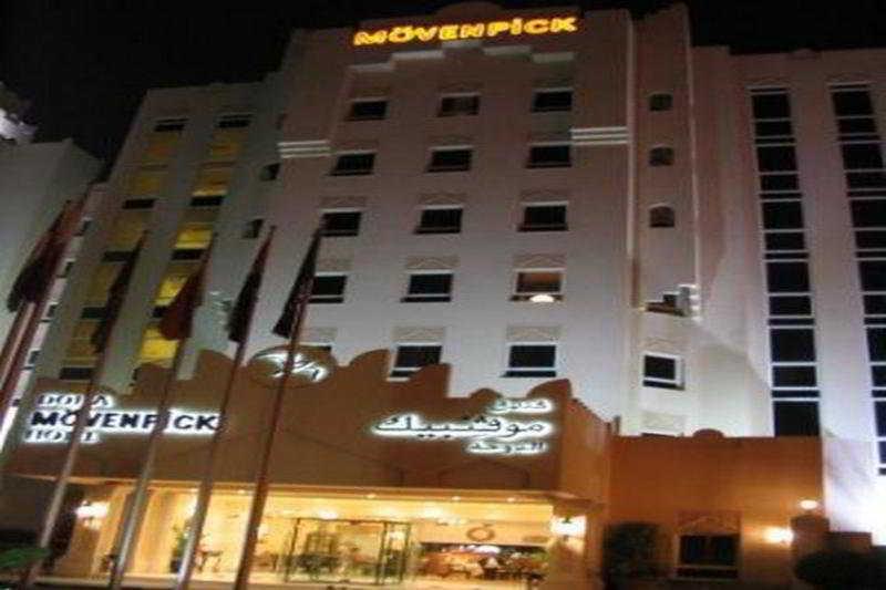 Moevenpick Doha