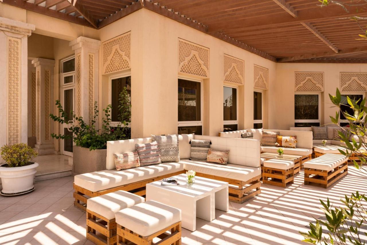 Moevenpick Hotel Doha
