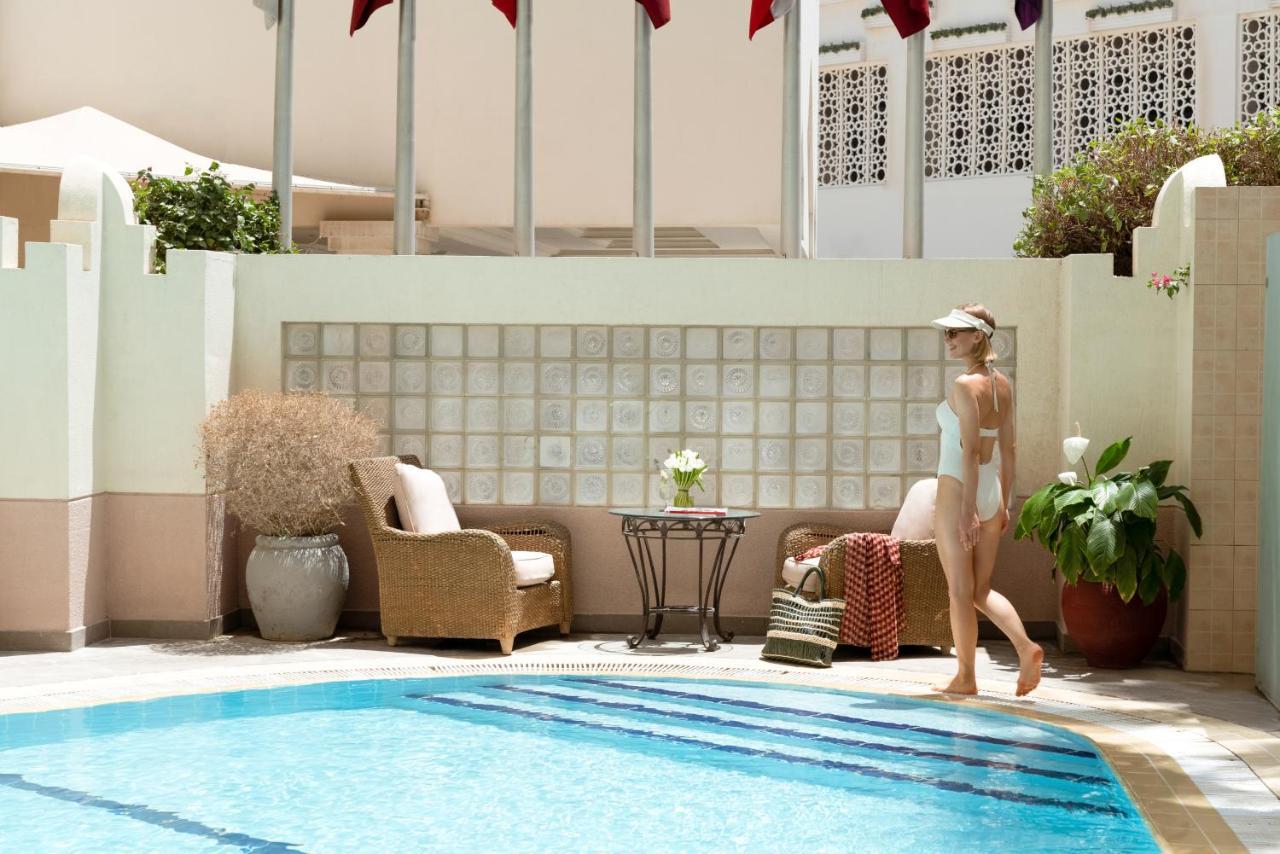 Moevenpick 4* Доха