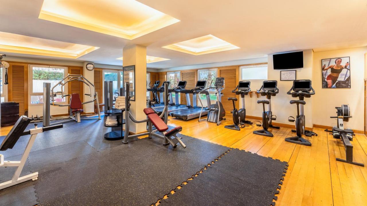 Moevenpick Hotel