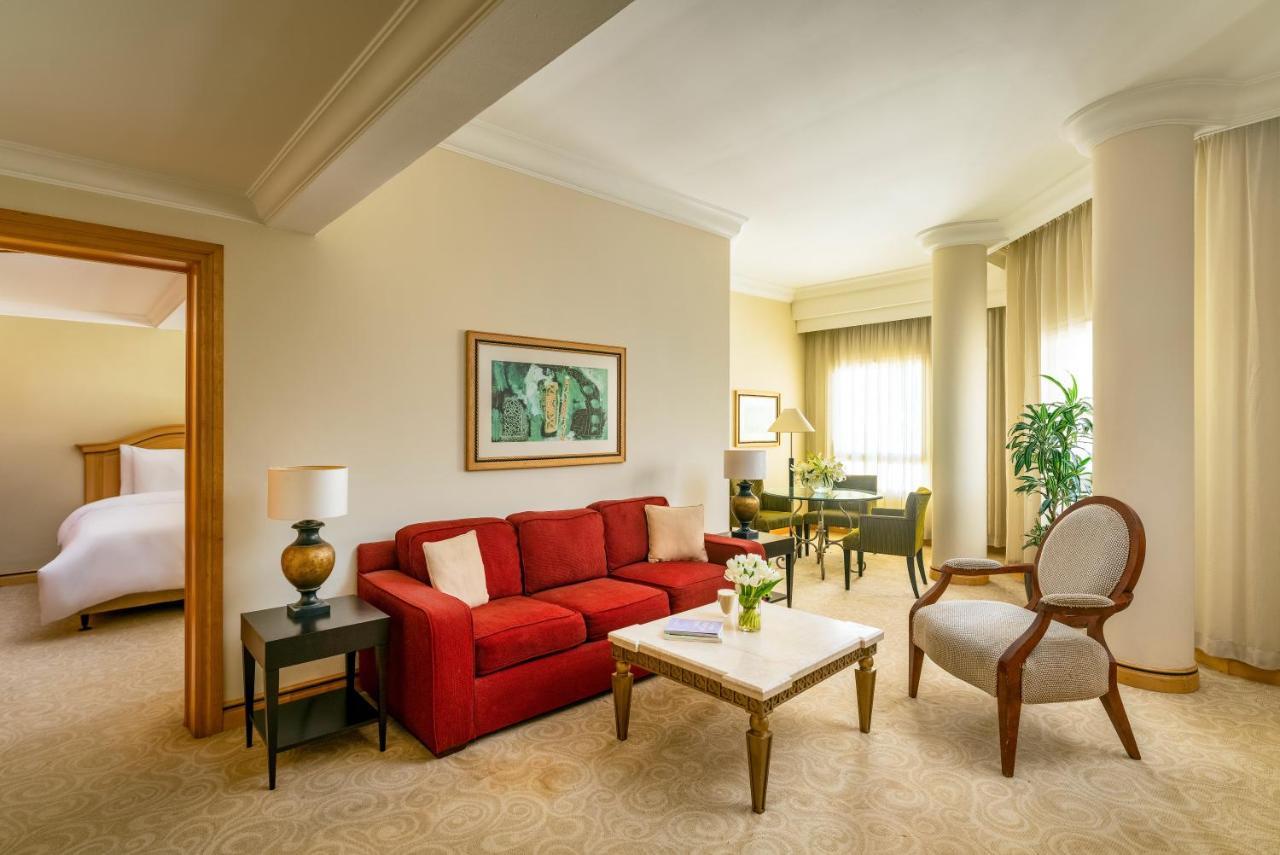 Hotel Moevenpick 4*