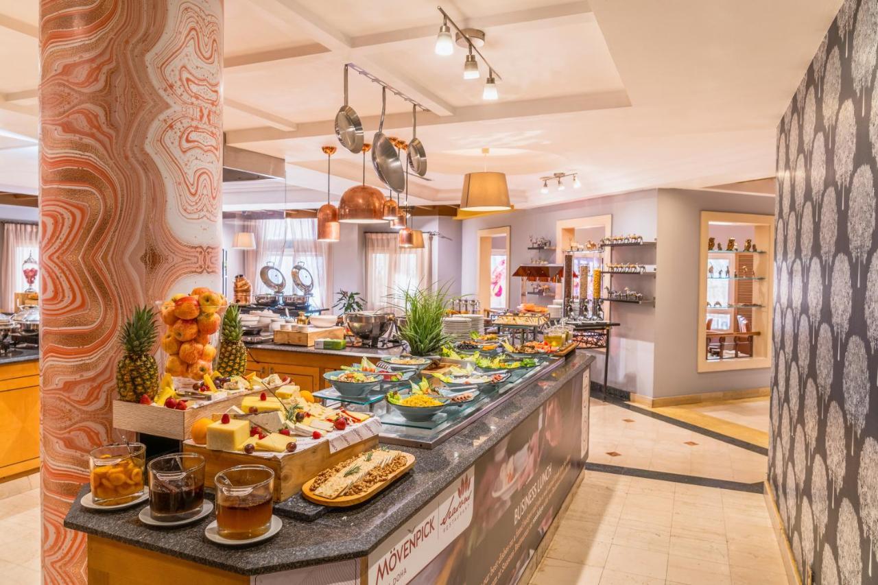 Moevenpick Doha