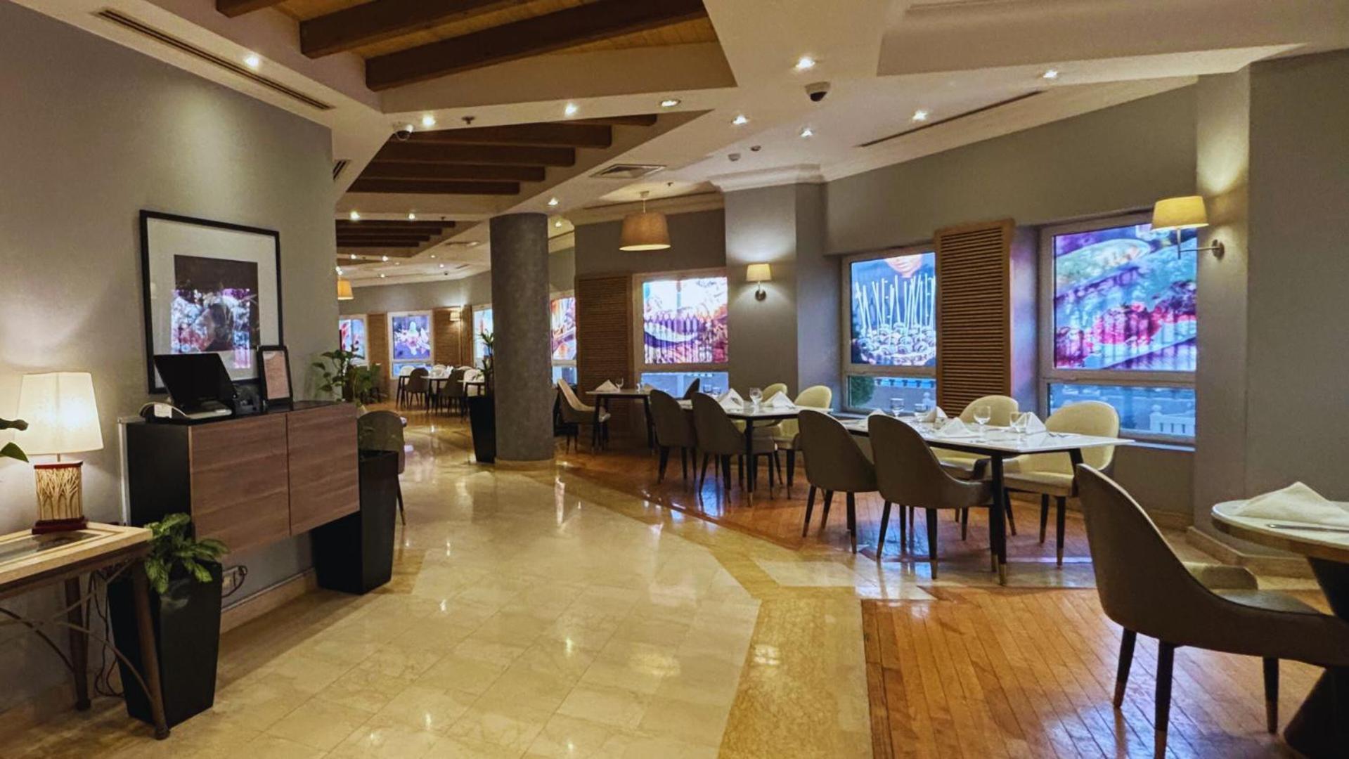 Moevenpick Doha