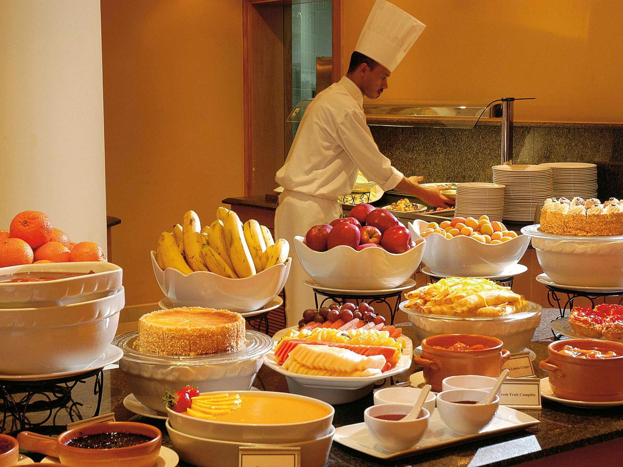 Moevenpick Doha