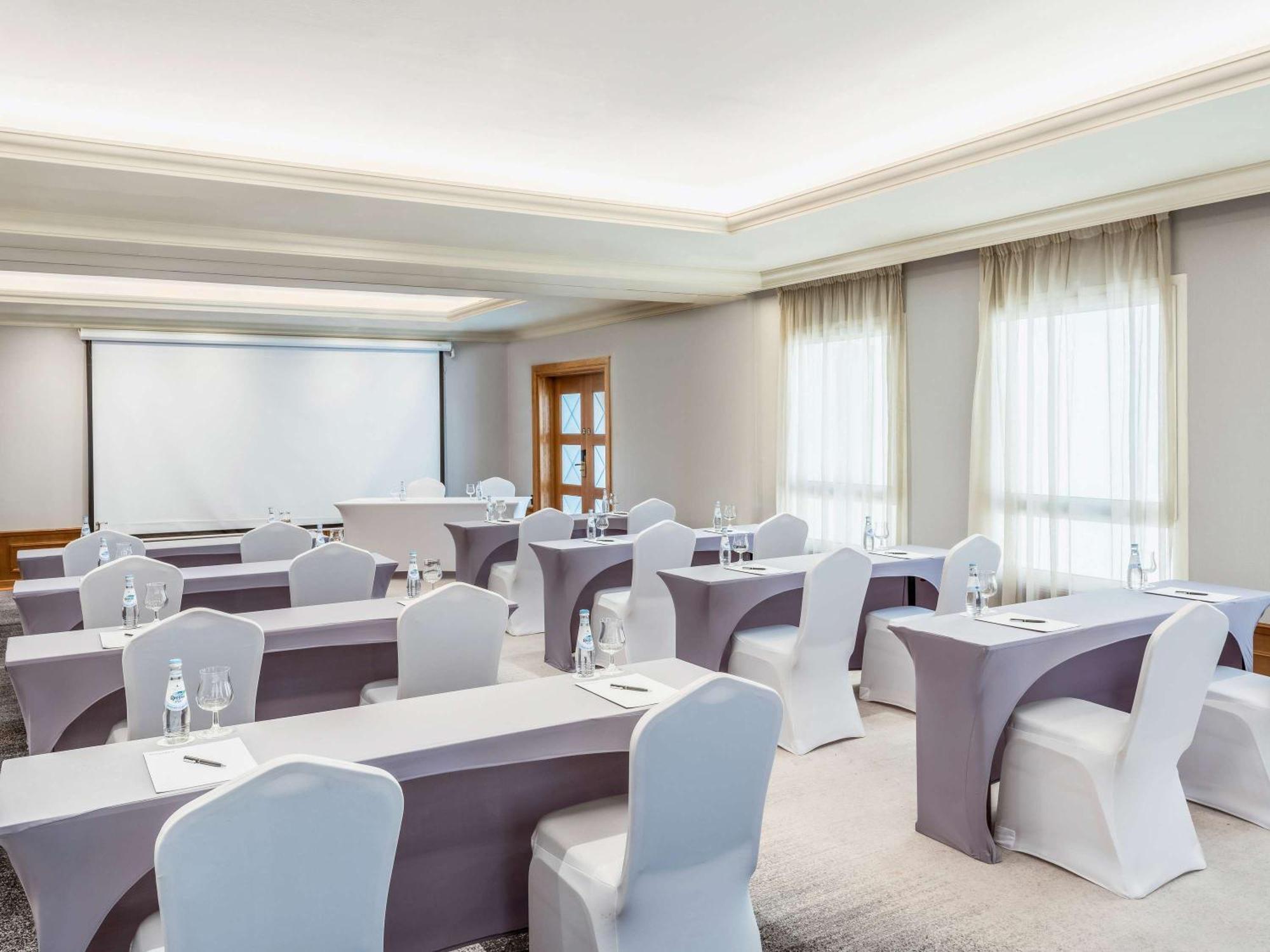 Moevenpick Doha