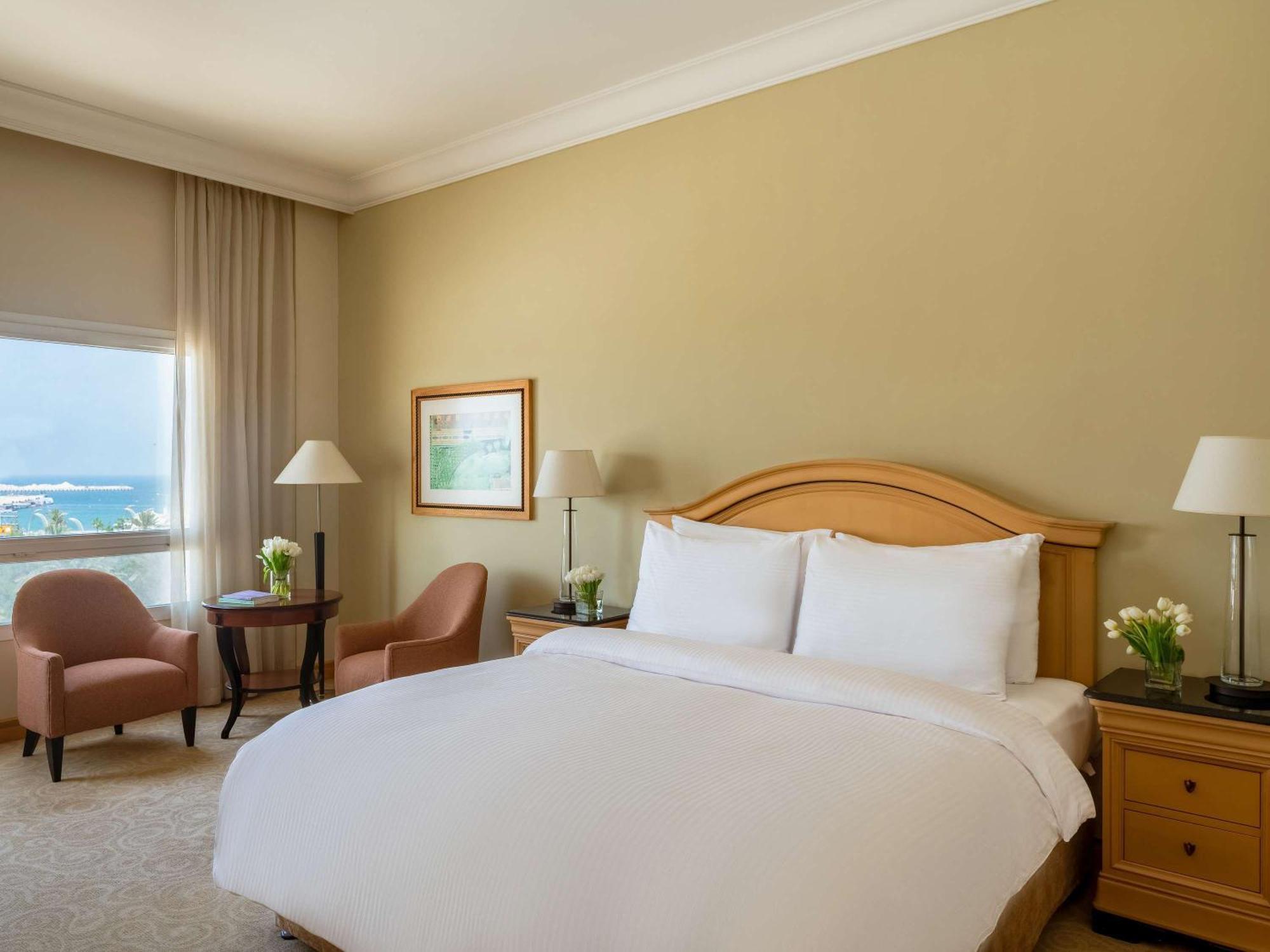 Moevenpick Doha