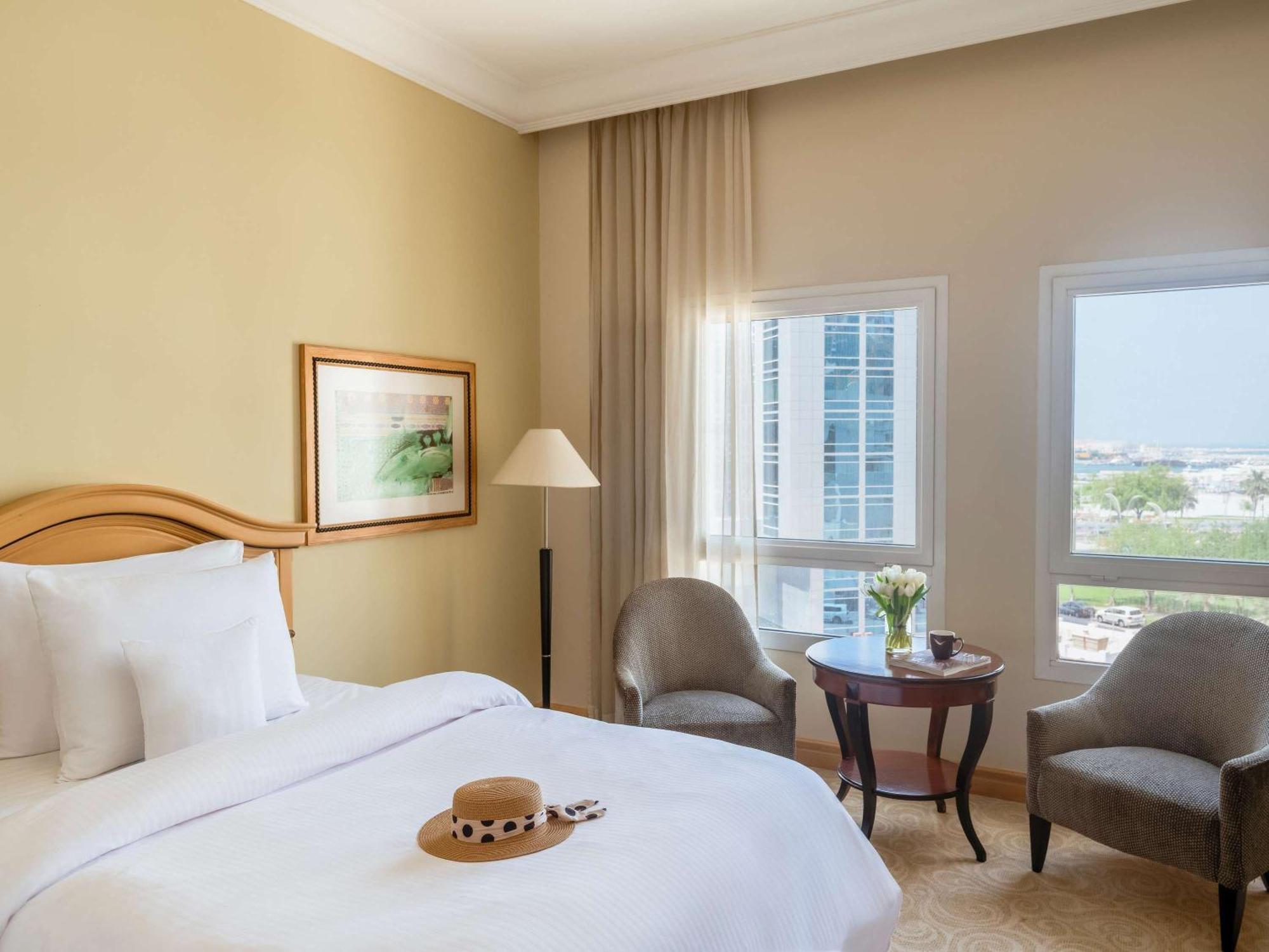 Moevenpick Hotel