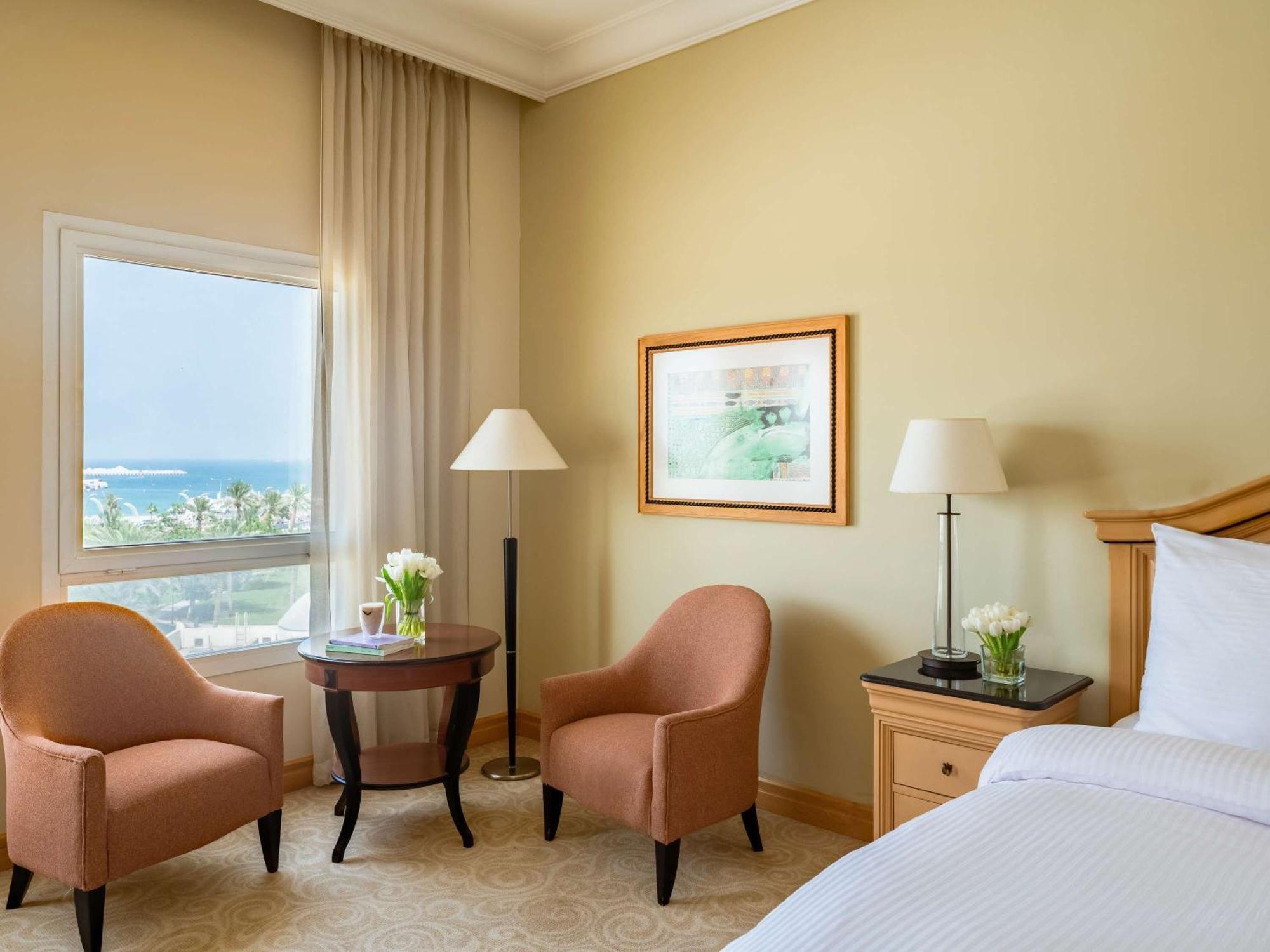 Moevenpick Doha