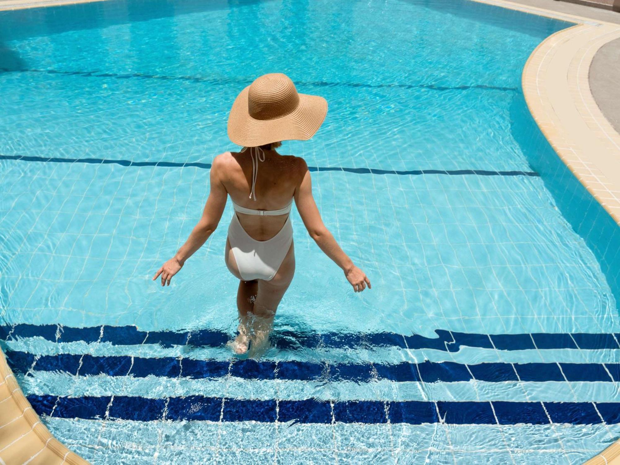 Moevenpick Hotel Doha