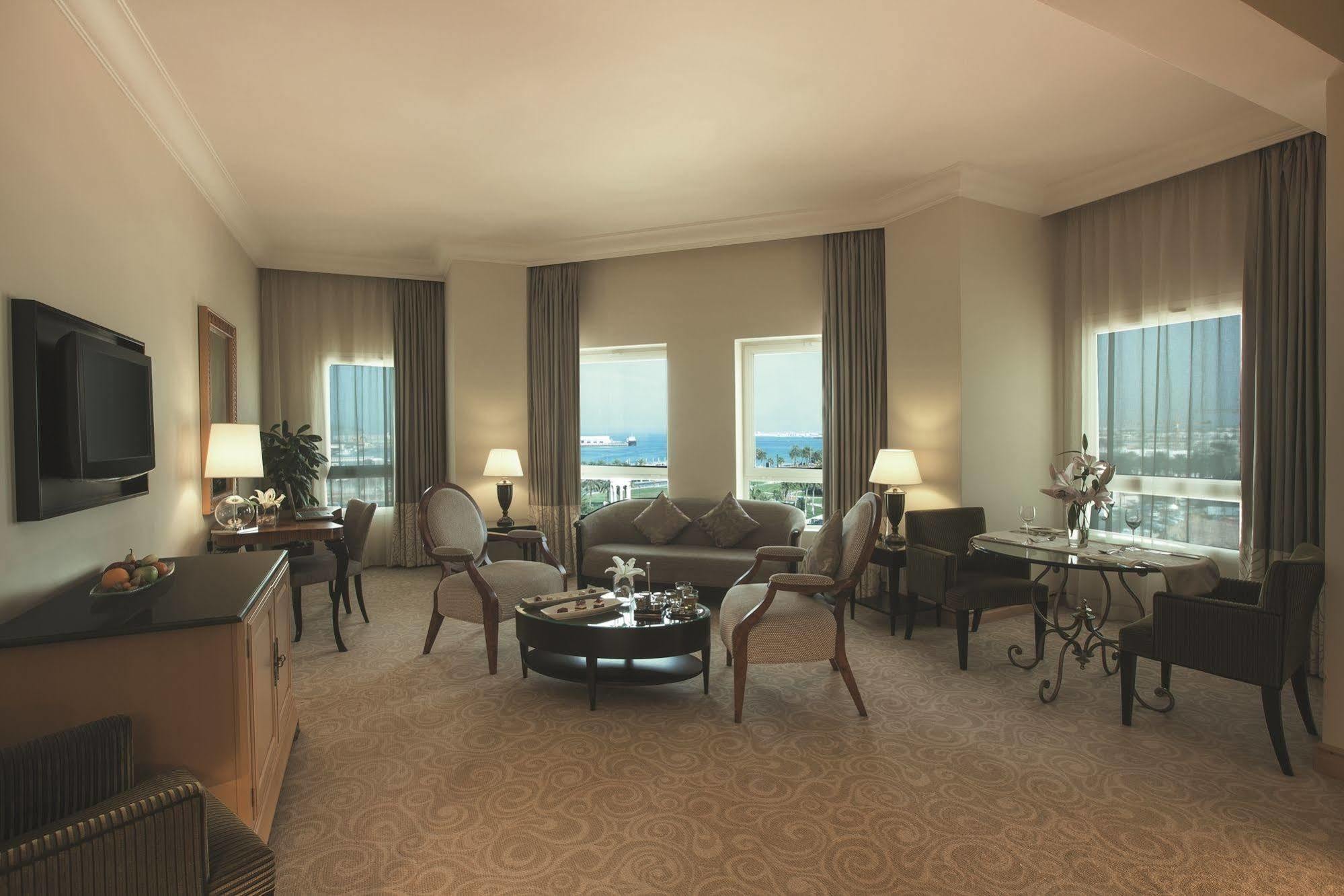 Moevenpick Hotel Doha
