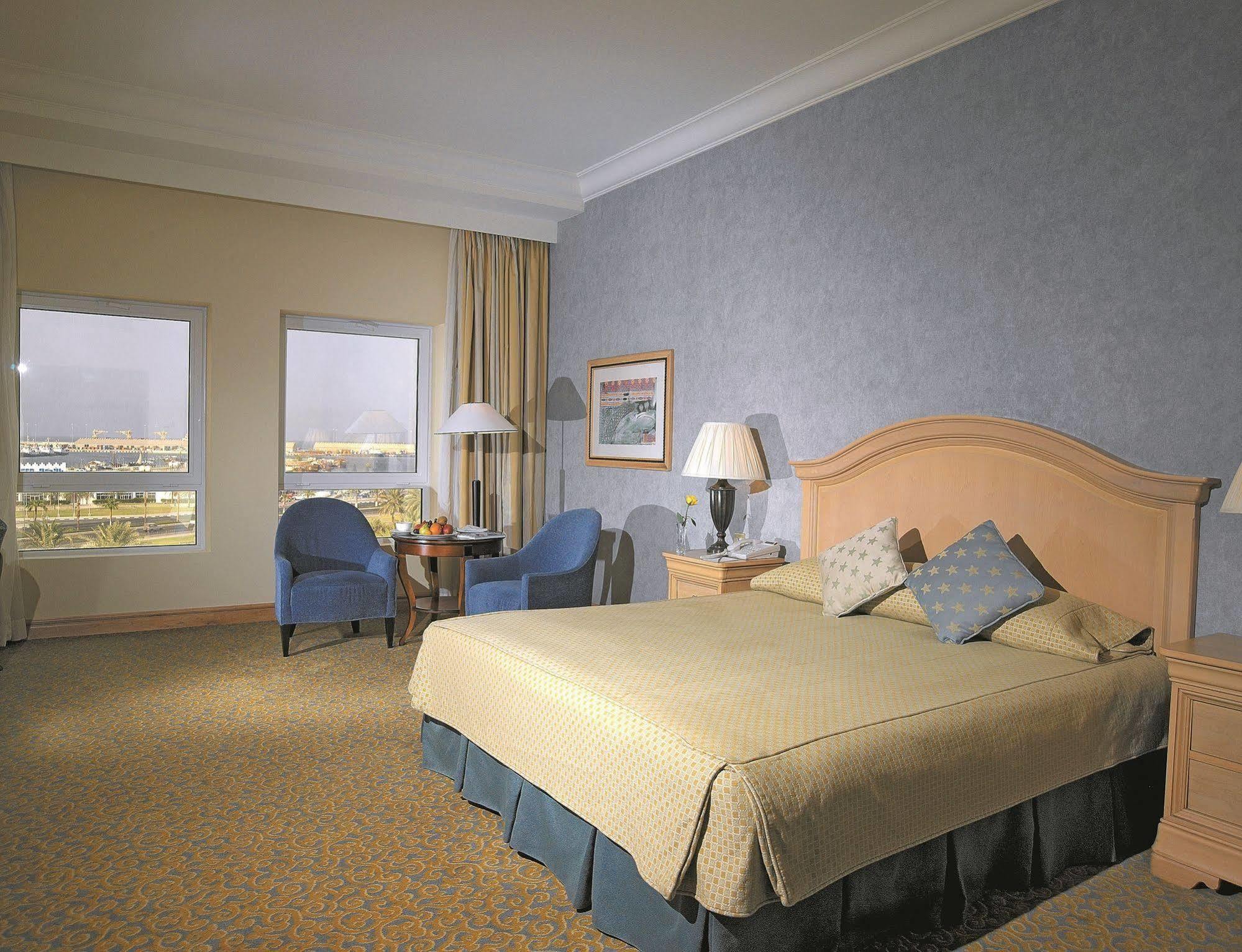 Hotel Moevenpick Doha